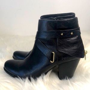 Like New Born Ankle Boots size 7